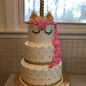 Meet your Posher, Brenda